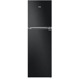 Haier HRF-438TBB Direct Cool Double Refrigerator