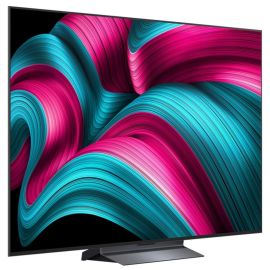 LG 65C5 Class LG OLED evo AI C5 4K Smart TV 2025