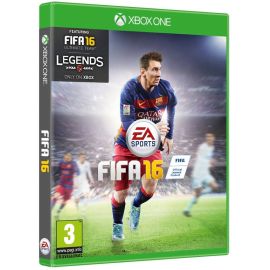 Fifa 16 Xbox One