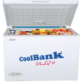 Waves 2130 Cool Bank Deep Freezer Price in Pakistan