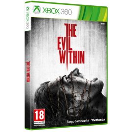 The Evil Within Xbox One