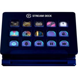 Corsair Elgato Stream Deck 10GAA9901