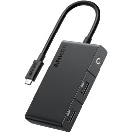 Anker 332 USB-C Hub 5-in-1 4K HDMI