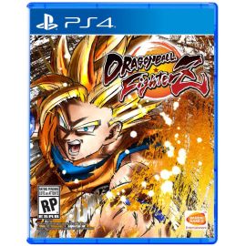 DRAGON BALL FighterZ PS4/PS5