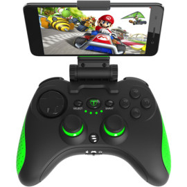 T-DAGGER T-TGP600 Gemini Game Pad
