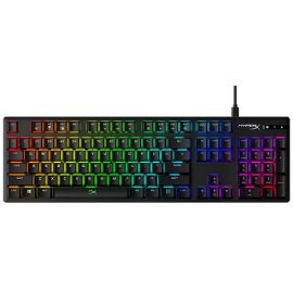 HyperX KB6RDX-US Alloy Origins Mechanical Gaming Keyboard