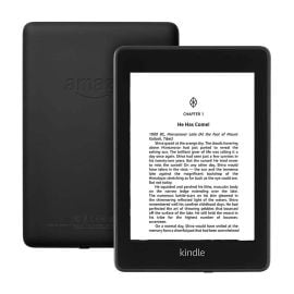 Amazon Kindle Paperwhite 10th gen with Built-in Light Waterproof 8 GB WiFi (B077454Z99)