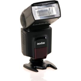 GODOX TT520 II Universal Hot Shoe Flash Speedlite for DSLR Cameras