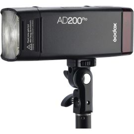 Godox AD200 PRO Version, 200Ws 2.4G Flash Strobe