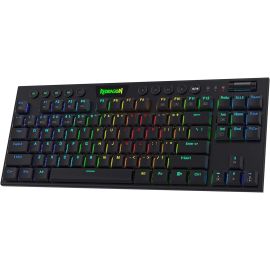 REDRAGON K621 HORUS TKL WIRELESS RGB MECHANICAL GAMING KEYBOARD