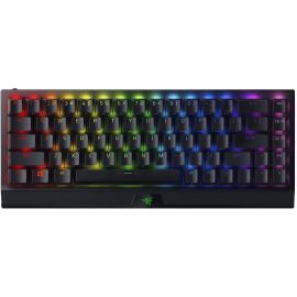 Razer BlackWidow V3 Mini HyperSpeed - Phantom Edition - Green Switch - US Keyboard