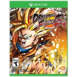 
Dragon Ball FighterZ Xbox One
