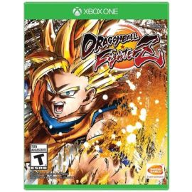 
Dragon Ball FighterZ Xbox One
