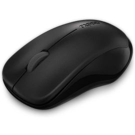 Rapoo 1680 Silent Wireless Optical Mouse 