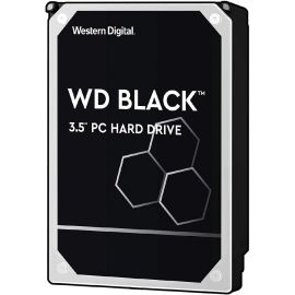 Western Digital Black Performance 1TB Hard Drive 