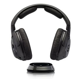 Sennheiser RS 160 RF Wireless Headphones