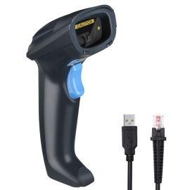 Speed X 8500 2d Barcode Scanner