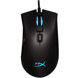 HyperX Pulsefire FPS Pro - Controlled RGB Light Effects Gaming Mouse