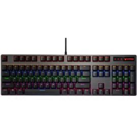 Rapoo V500 Pro Gaming Mechanical Backlit Keyboard