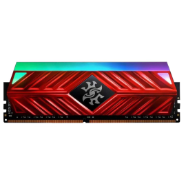 Adata XPG Spectrix 16GB DDR4 3200Mhz AX4U3200316G16-SR41 Computer RAM