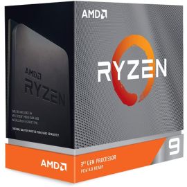 AMD Ryzen™ 9 3900XT 12 Core Desktop Processor