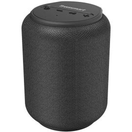 Tronsmart Element T6 Mini Bluetooth Wireless Speaker – Black