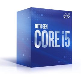 Intel Core i5-10400 Desktop Processor