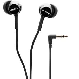 Sony MDR-EX155 In-ear Headphones