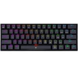 REDRAGON K630 RGB BLACK DRAGONBORN WIRED GAMING KEYBOARD