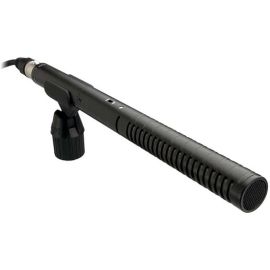 RODE NTG2 Multi-Powered Condenser Shotgun Microphone,Black