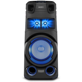 Sony MHC-V73D High Power Audio System with Bluetooth Speaker