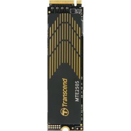 Transcend MTE250S NVMe PCIe Gen4x4 M.2 Internal 4TB SSD