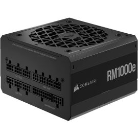 Corsair RM1000e Fully Modular Low-Noise ATX Power Supply