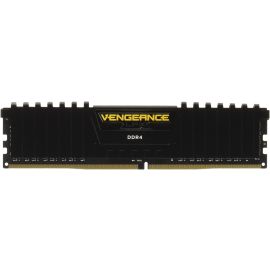 Corsair 8GB Vengeance 2666MHz Black