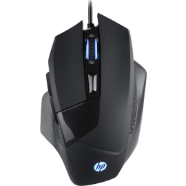 HP G200 Gaming Mouse