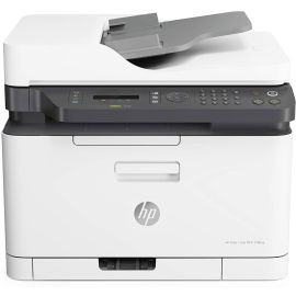 HP MFP 179fnw Color Laser Printer