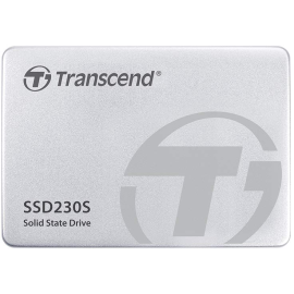 Transcend 2TB SSD 230S SATA III 2.5" 3D NAND Internal SSD
