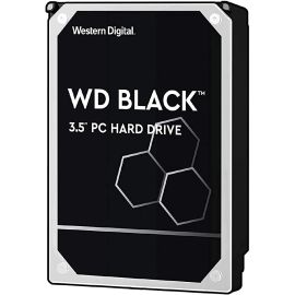 Western Digital Black Performance 2TB Hard Drive
