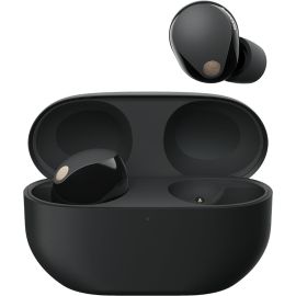 Sony WF-1000XM5 The Best Truly Wireless Noise Canceling Earbuds