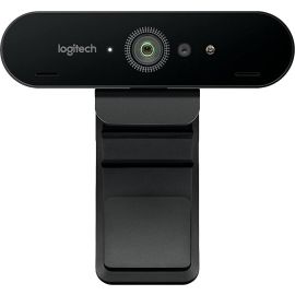 Logitech Brio Ultra HD Pro Webcam