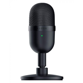 Razer Seiren Mini Ultra-compact Streaming Microphone