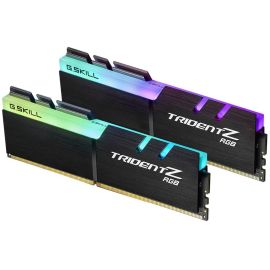 G SKILL TridentZ RGB 16GB 3600Mhz DDR4 RAM