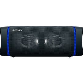Sony Portble Speaker SRS-XB33 / Black 