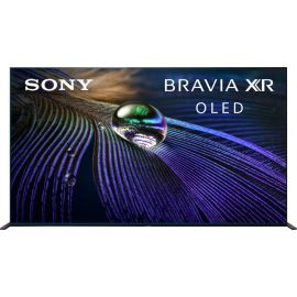 Sony XR65A90 4K HDR OLED with Smart Google TV (2021)