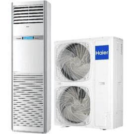 Haier HPU-48CE Cool Only 4-Ton Inverter Floor Standing Air Conditioner