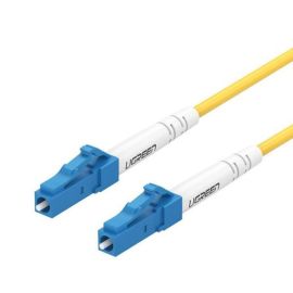 UGreen 70663 LC-LC Single Mode Optical Fiber Jumper 3M