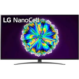 LG 65NANO86 4K Smart LED TV