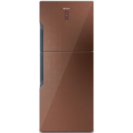 Gree GR-E8890G-CW3 Everest Series Double Door Refrigerator 16 Cft