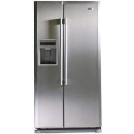 Haier HRF-663ITA2 Side by Side Refrigerator 24Cft