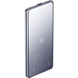 Xiaomi Ultra Slim Power Bank 5000mAh